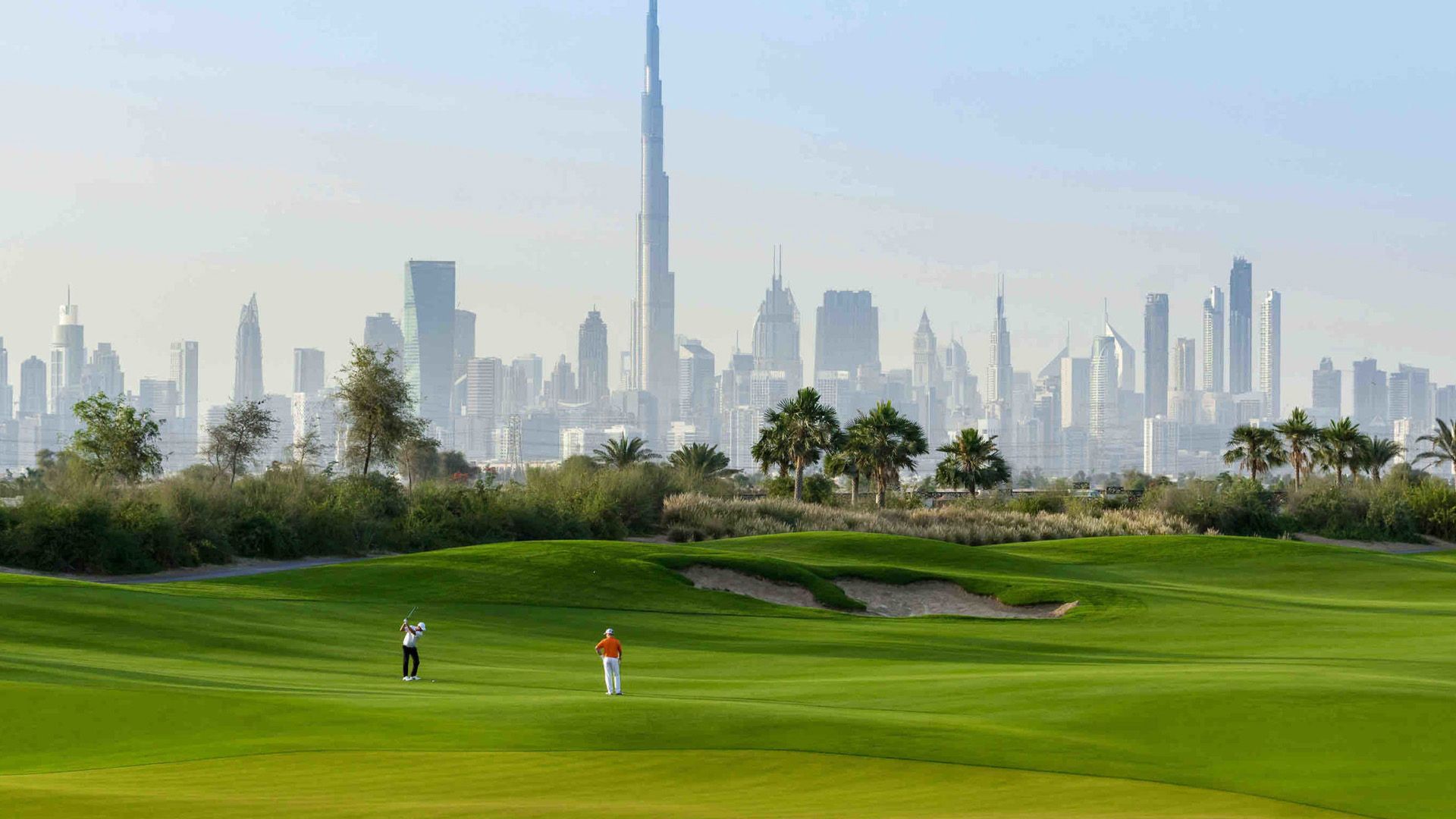 dubai hills estate