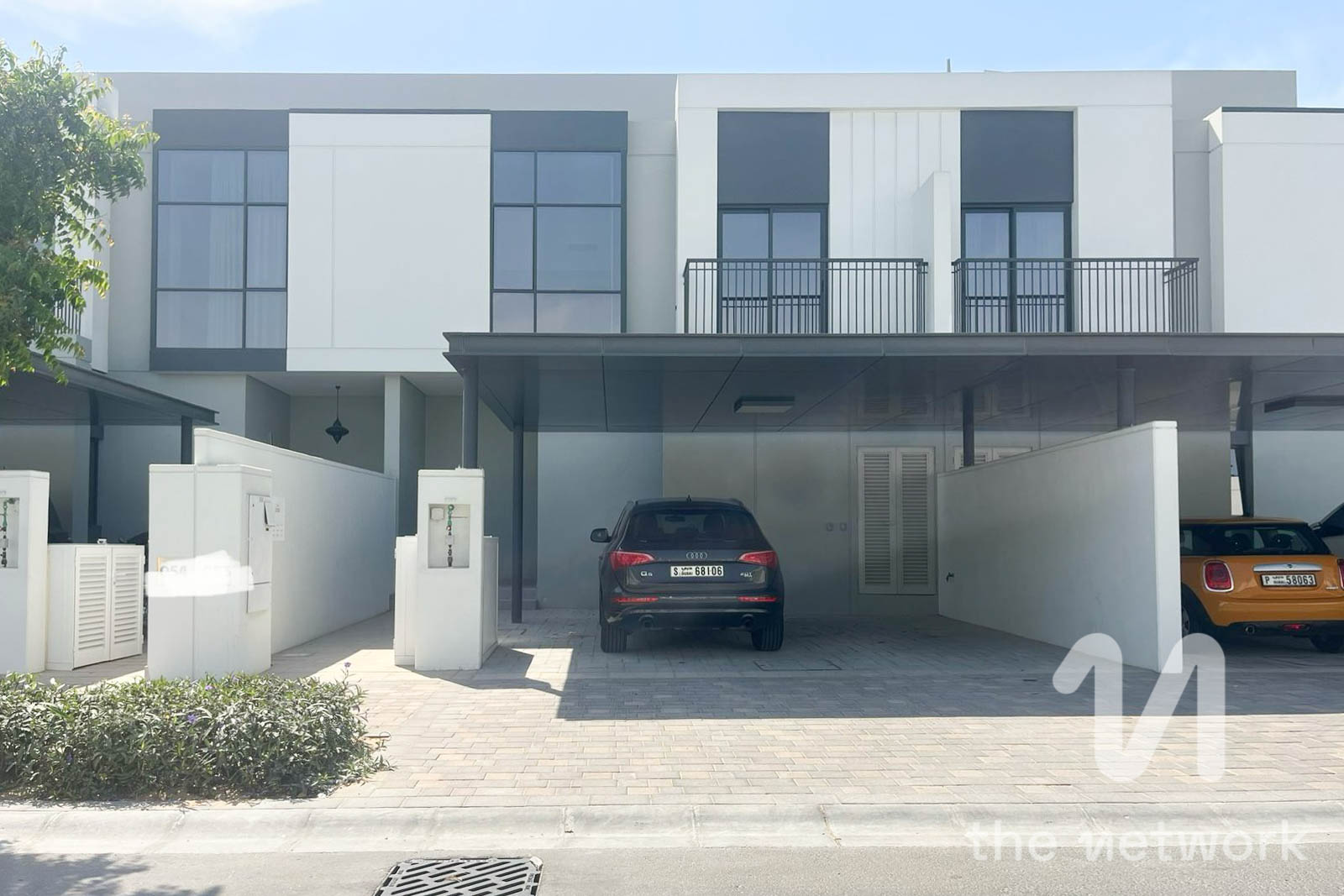Brand new | 3BR + Maid | Multiple Options