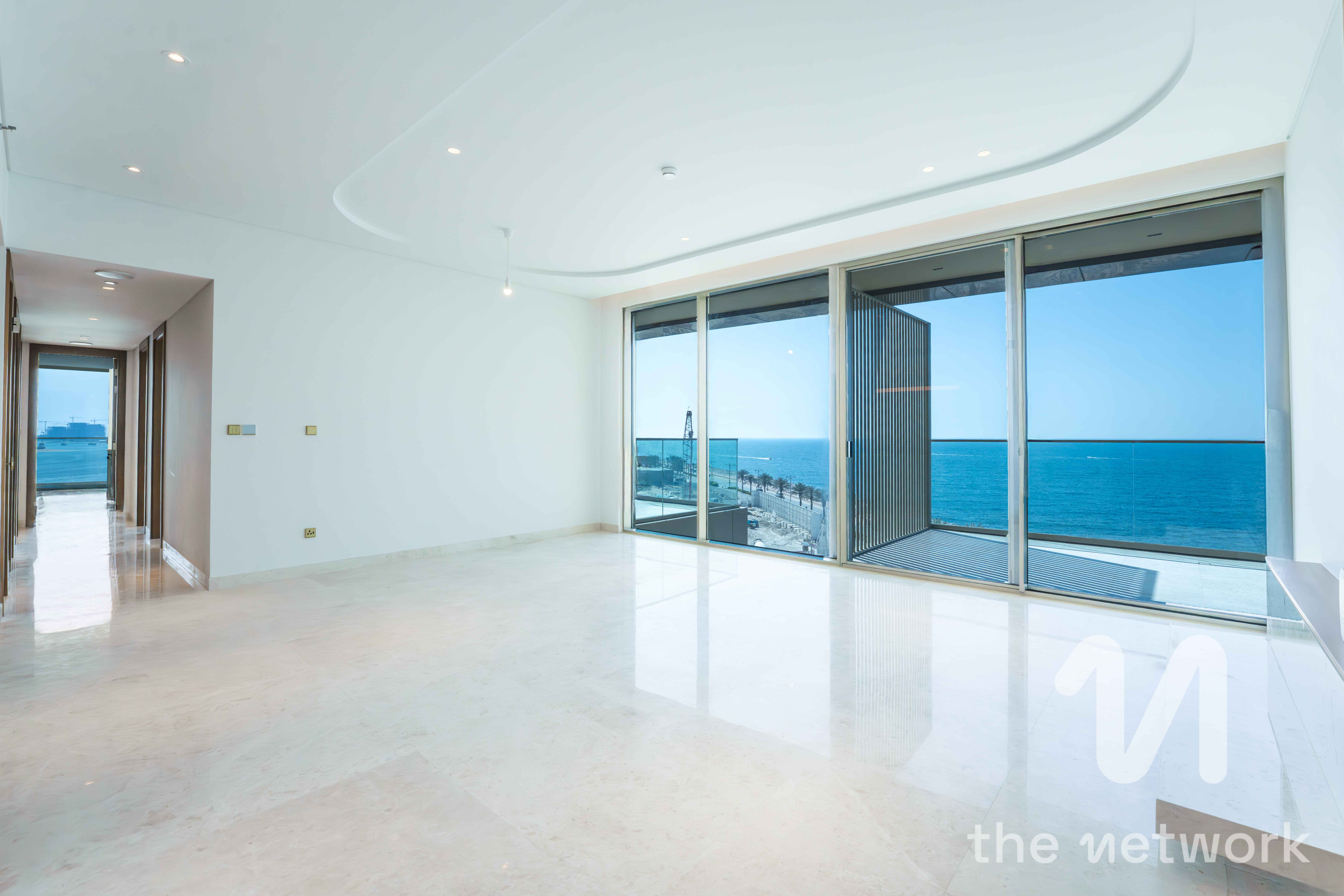 Brand New Apartment | High Floor | Original Photos