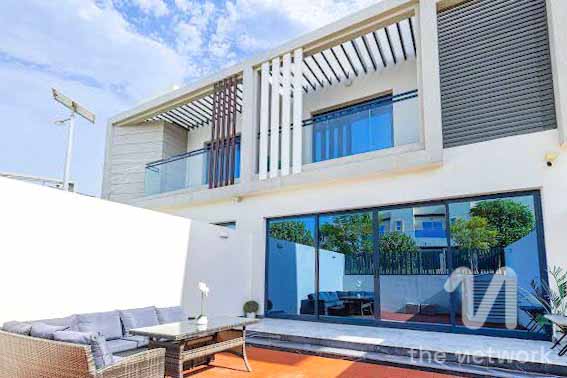 Single Row | VOT | Open Plan Living