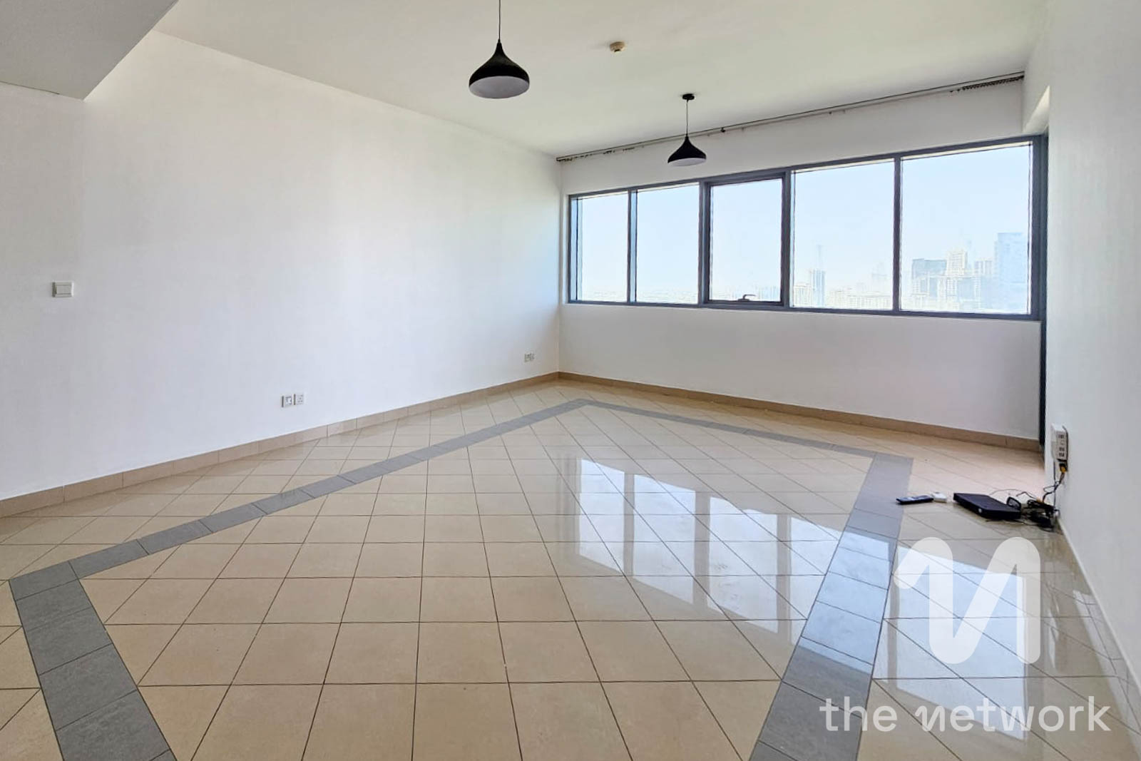Golf View| High Floor | Spacious | Chiller Free