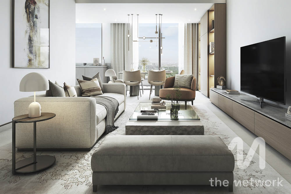 BELOW OP DEAL | HIGH FLOOR | GREAT OFFER