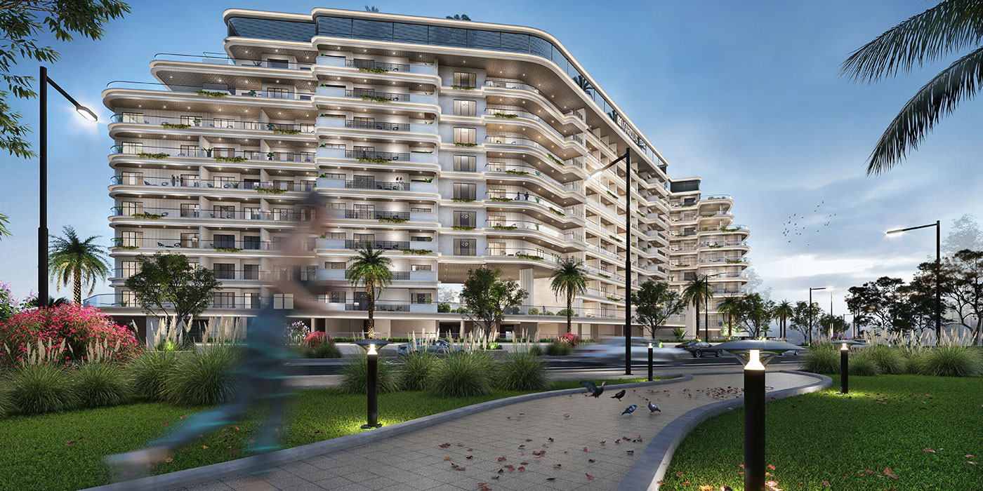 Insignia 1 Bed