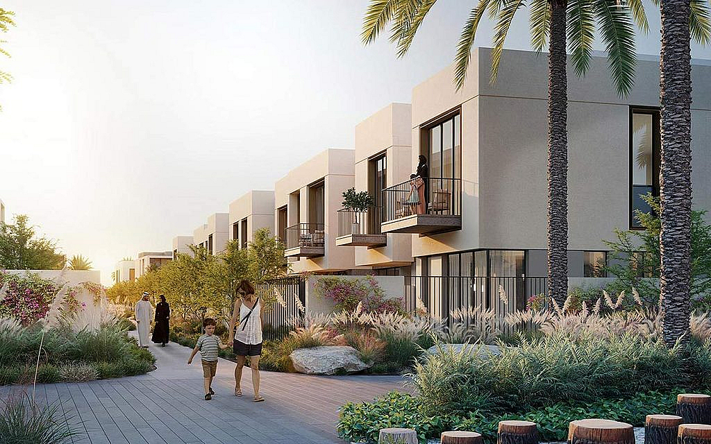 The Valley (villa 3 bed)