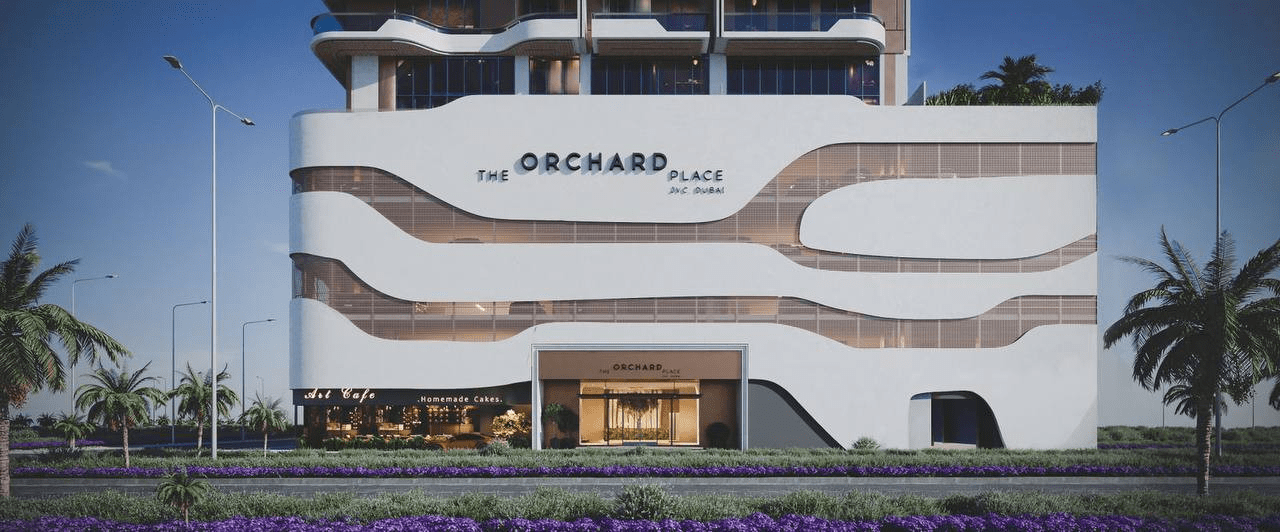 Orchard Place Studio