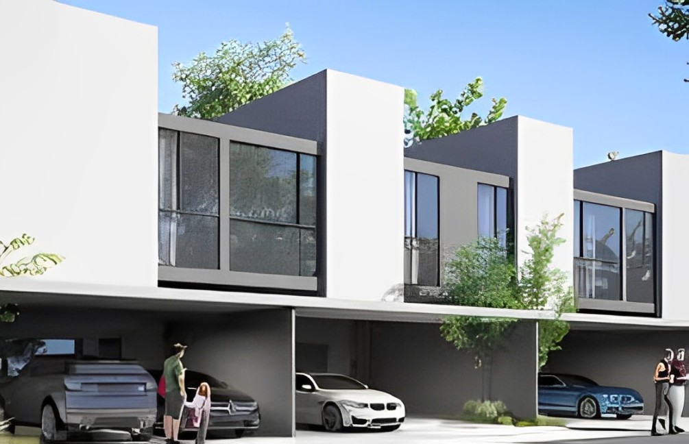 Masaar Saro 4 bed