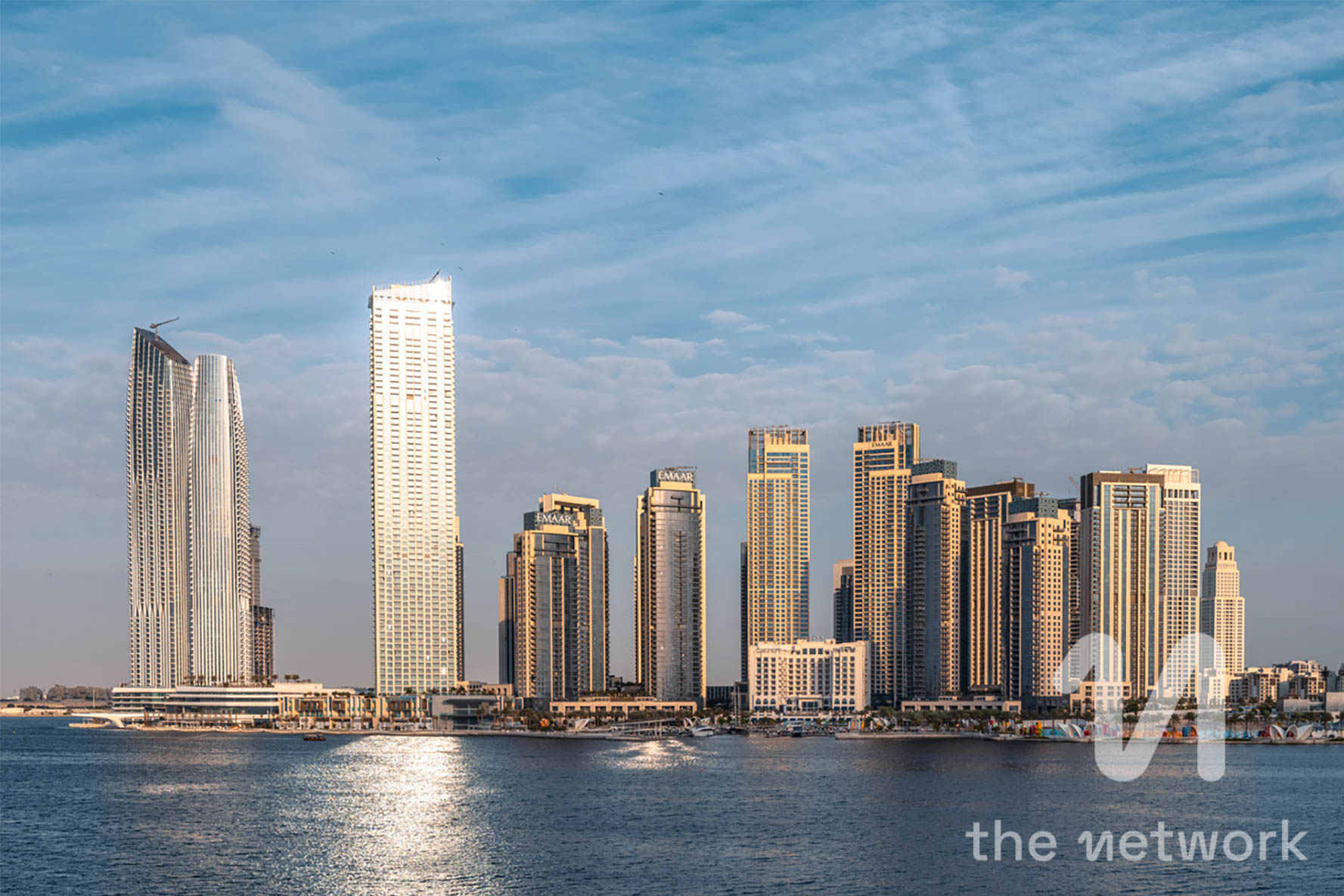 High-Floor 2BR | Stunning View | Ideal Investment