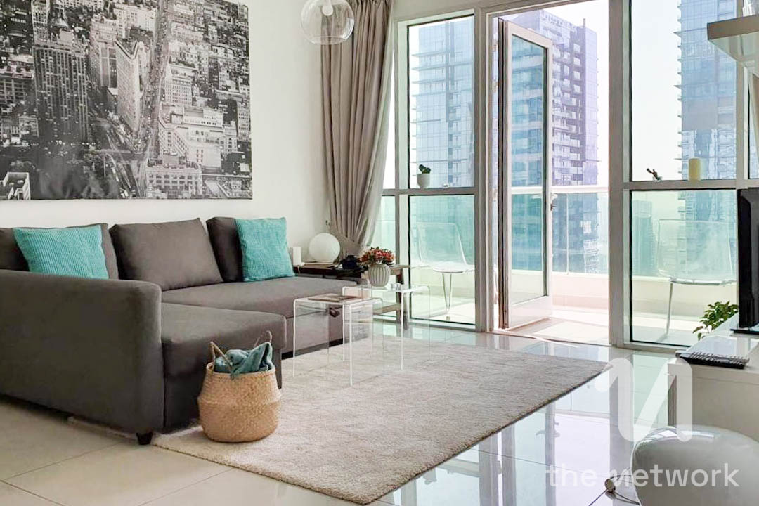 Marina Harbour View | Vacant | Motivated Seller