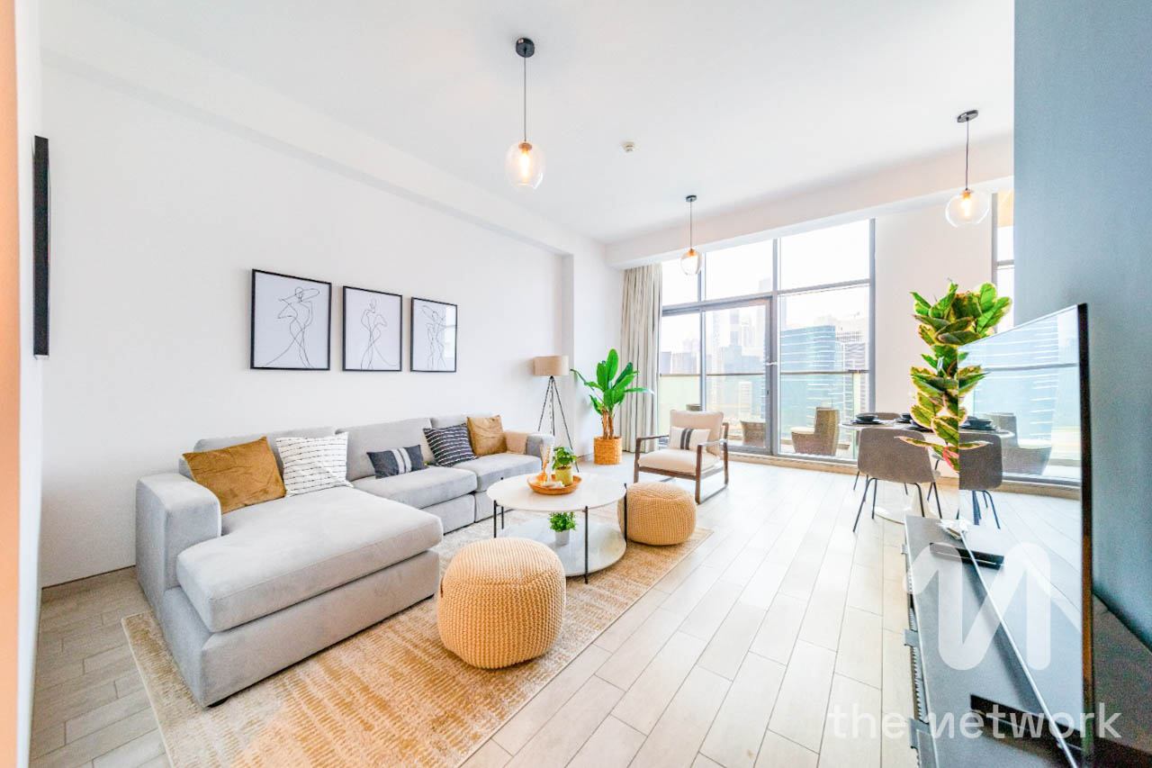 Corner 3BR | Prime Location | Contact Now
