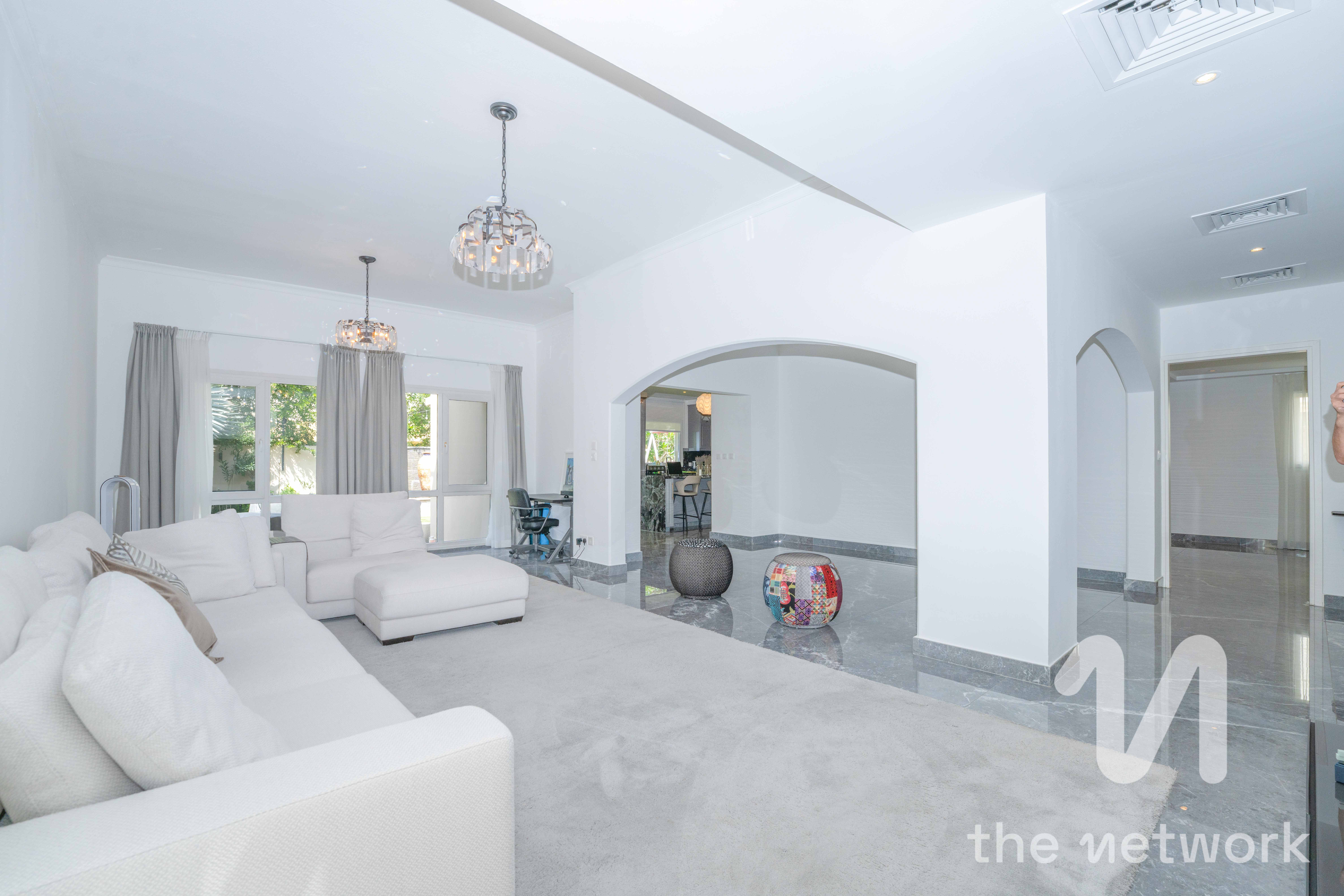 Family Home | Extended Villa | Large Plot