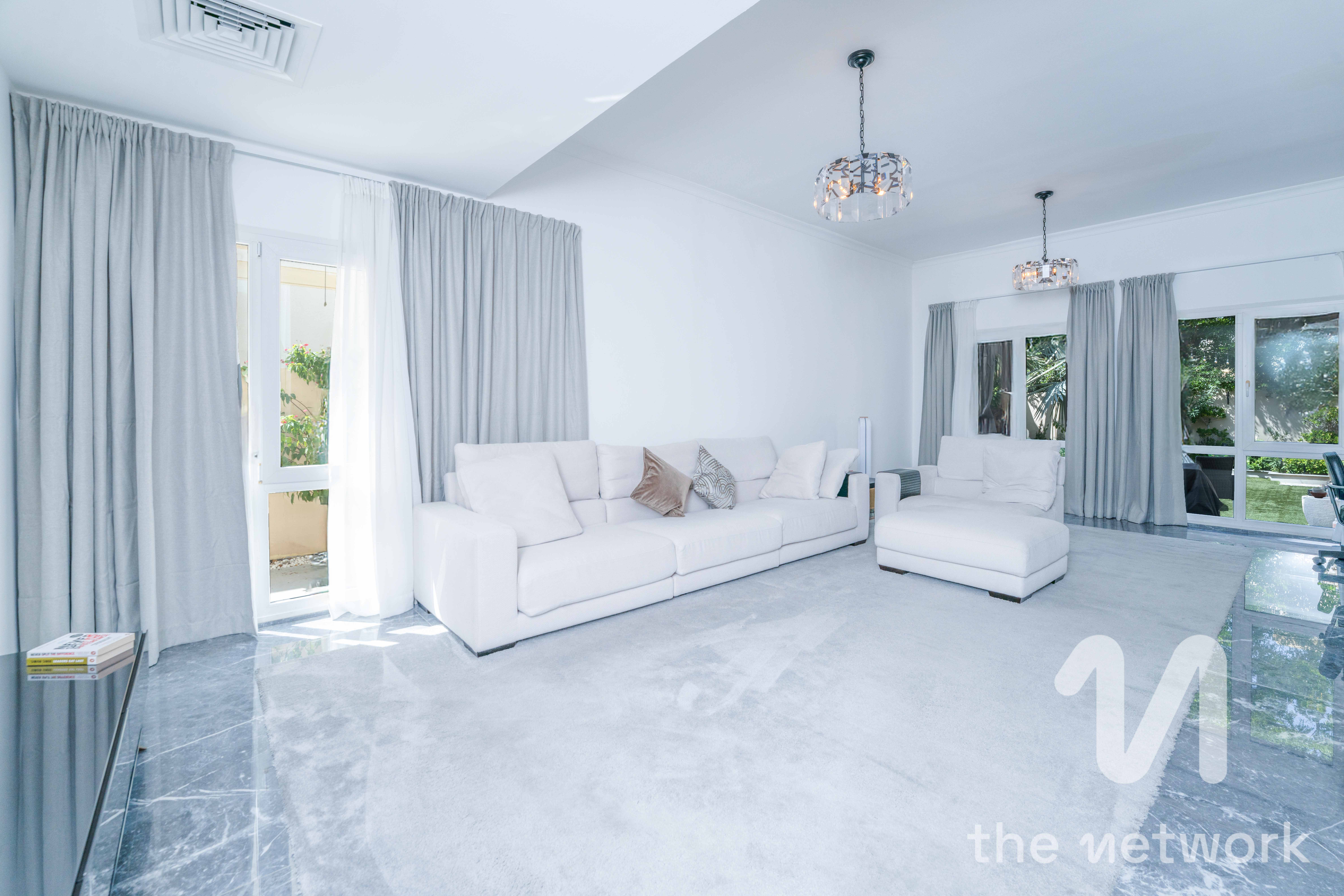 Family Home | Extended Villa | Large Plot