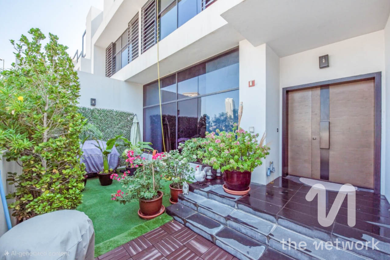4BR Townhouse | Luxury | Hyati