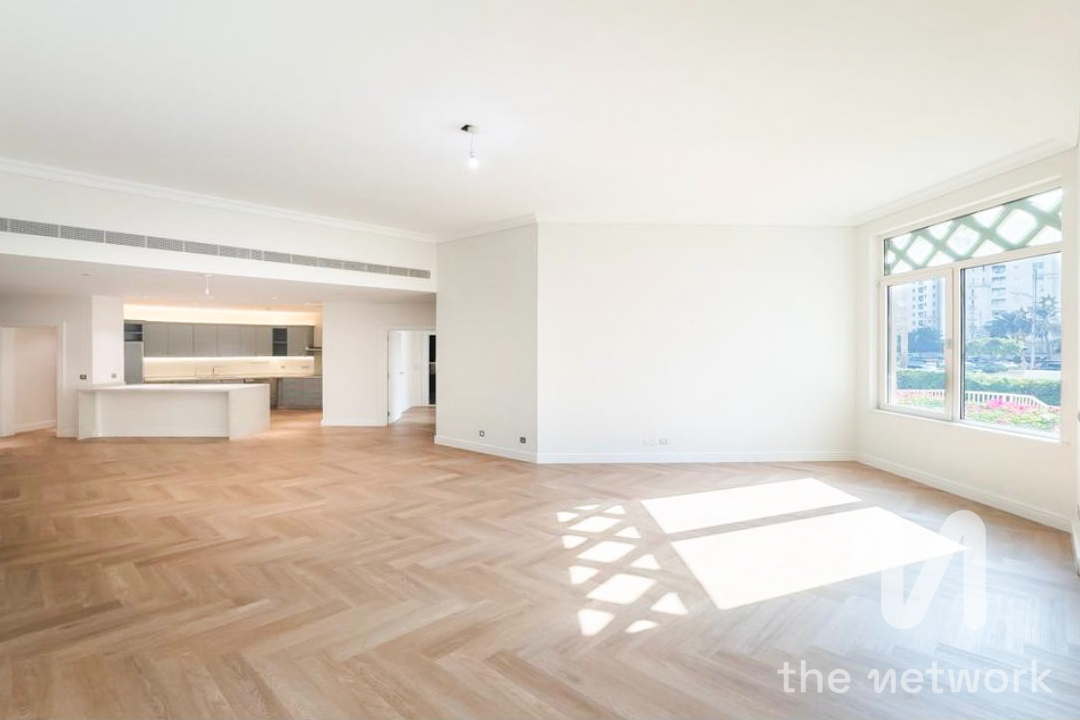 Fully Upgraded | Elegant Interior | Prime Location