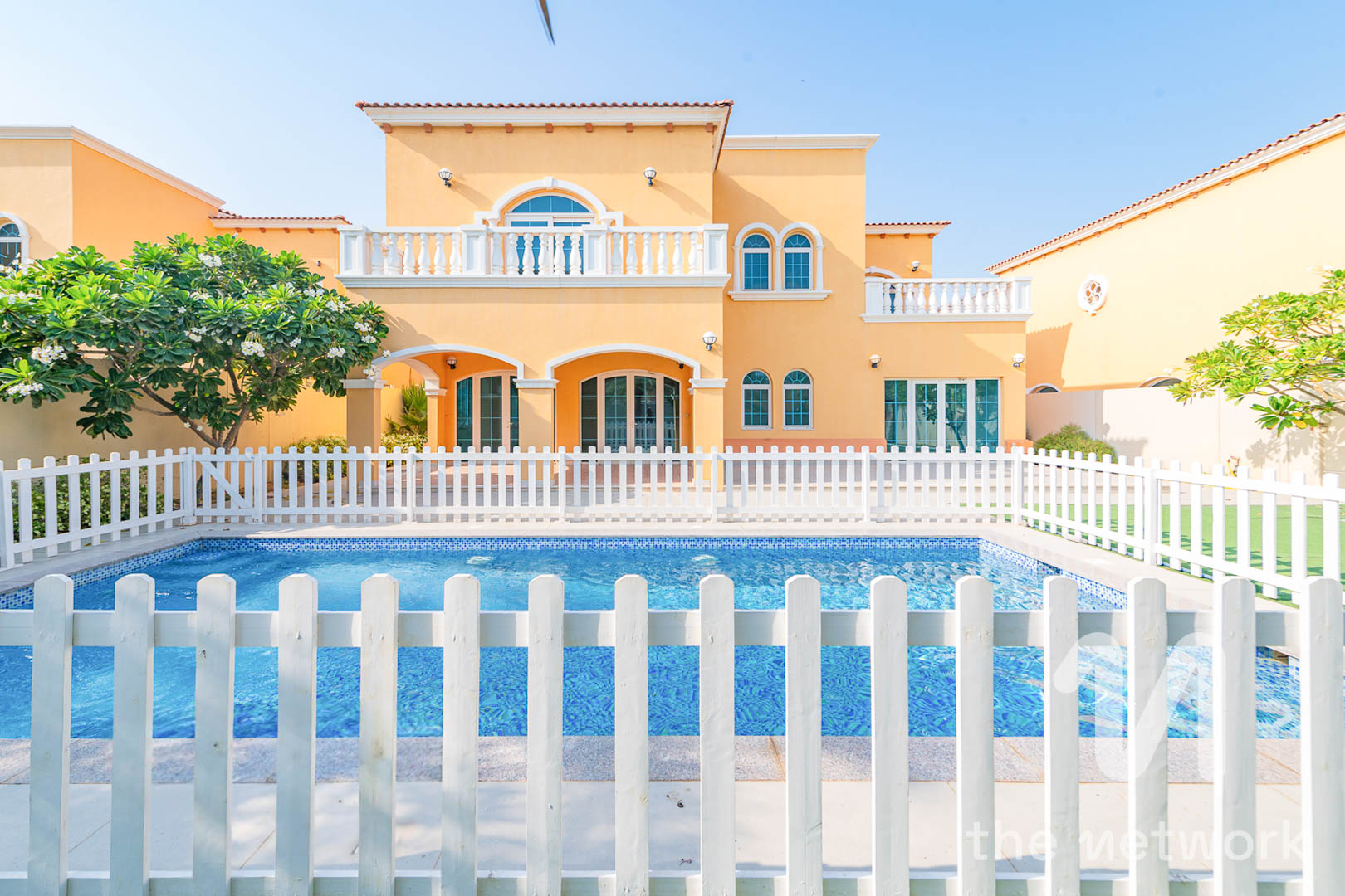 5BR Legacy Villa | Private Pool | Best Location