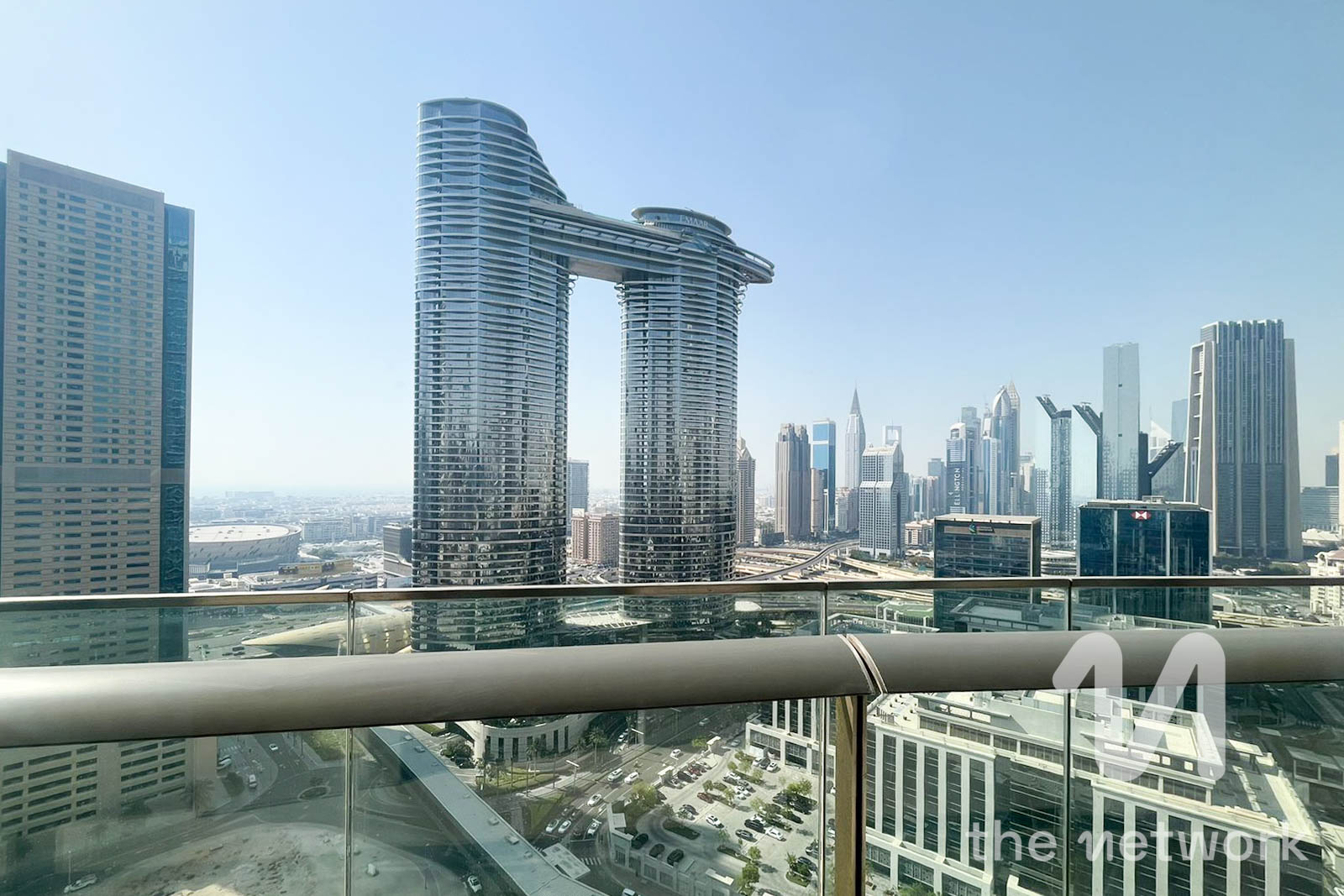 Fully Upgraded | Prime Location | Luxury Furniture