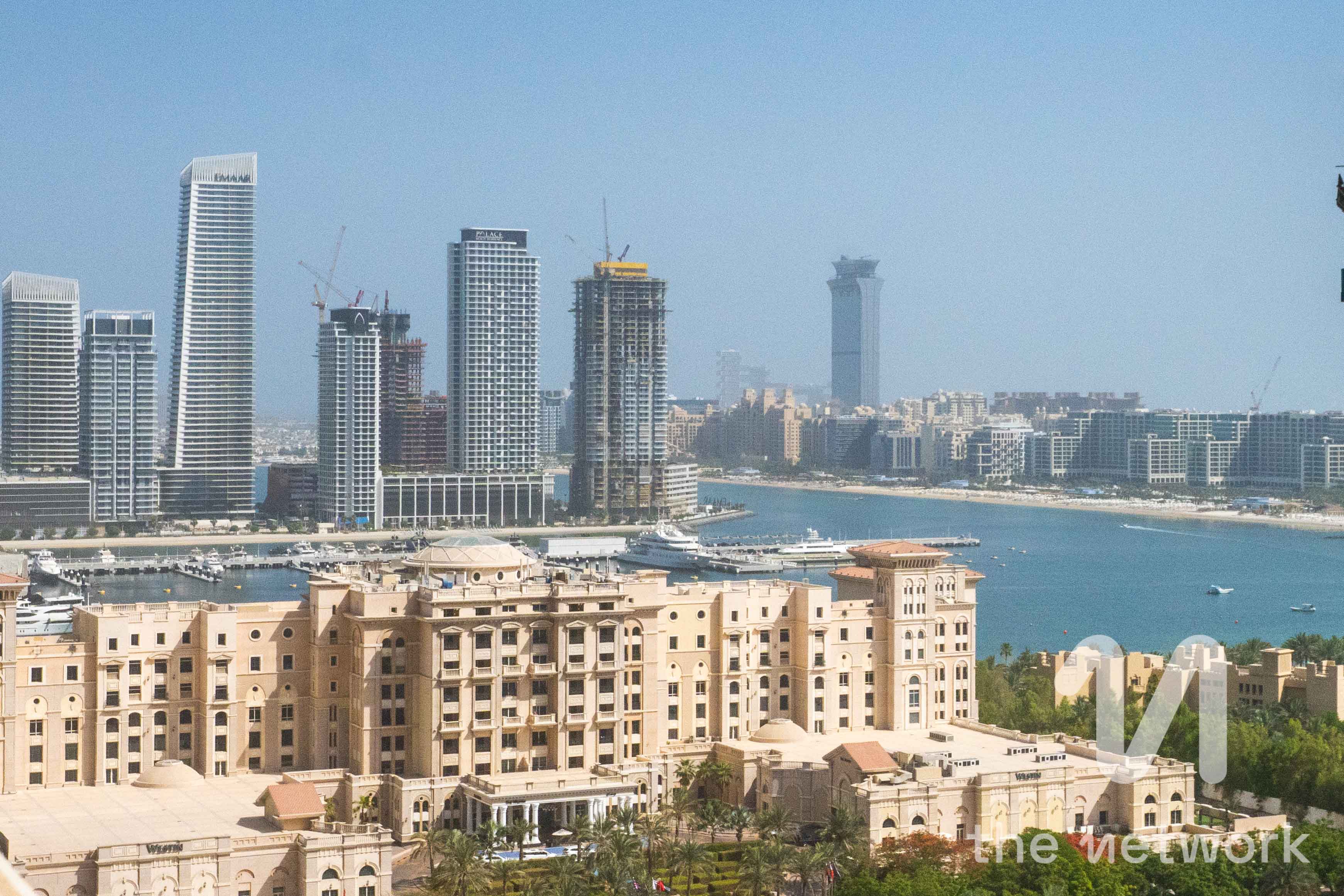 Prime Location | Fully Upgraded | Sea View