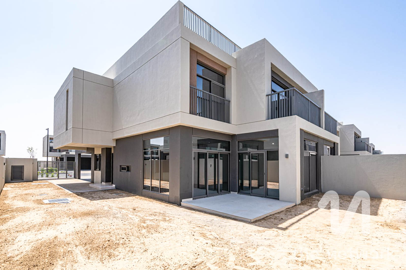 Premium Location | Semi-Detached | Single row