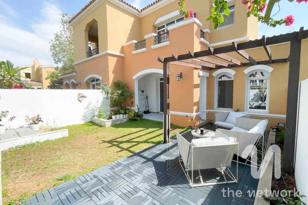 Type C | Upgraded | Great location | VOT