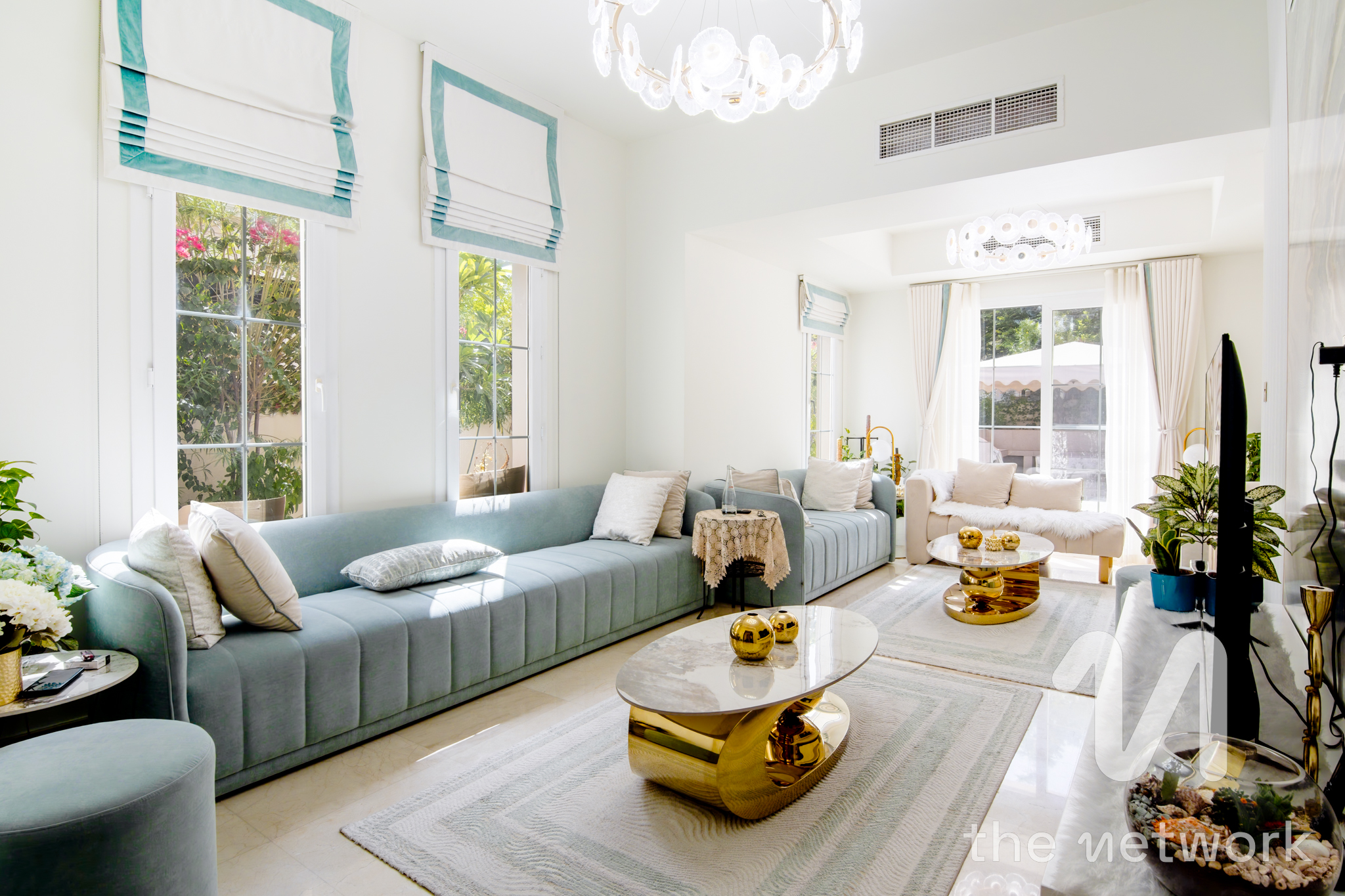 Upgraded | Available July | Furnished Option