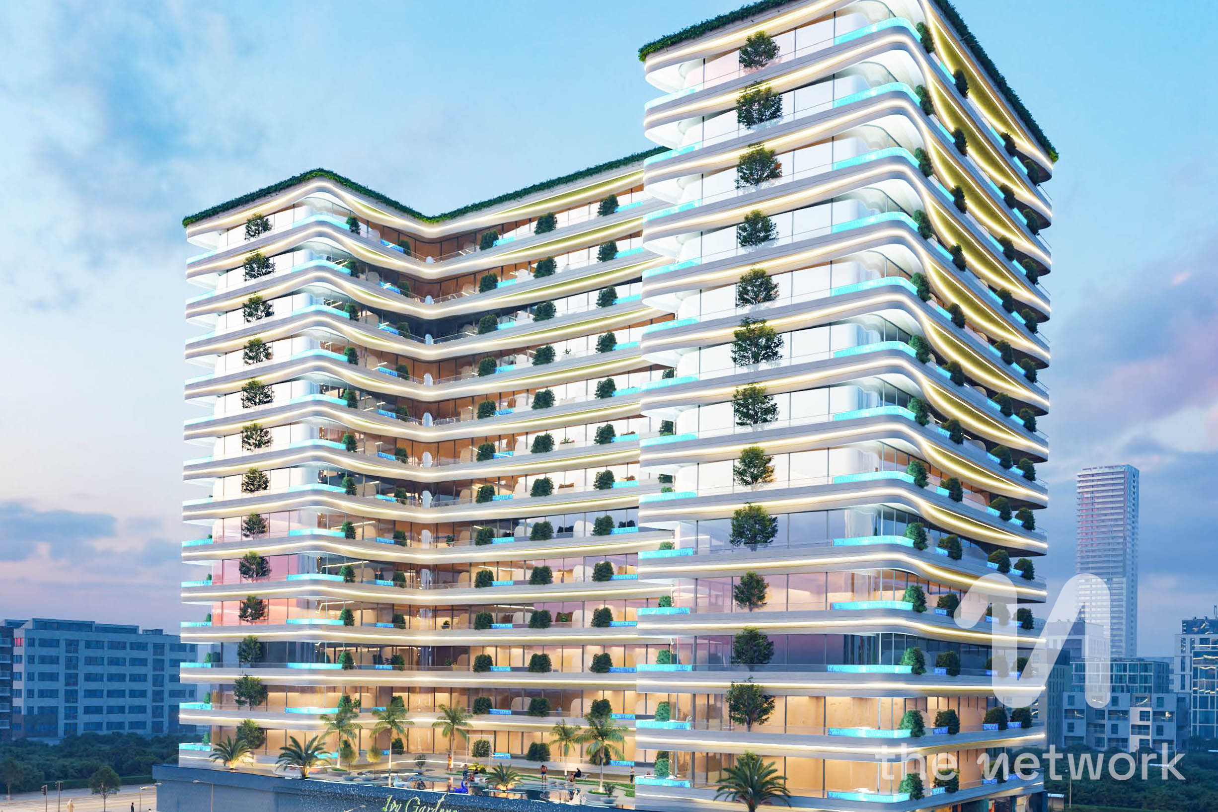 Exclusive I Best priced I 2 bed