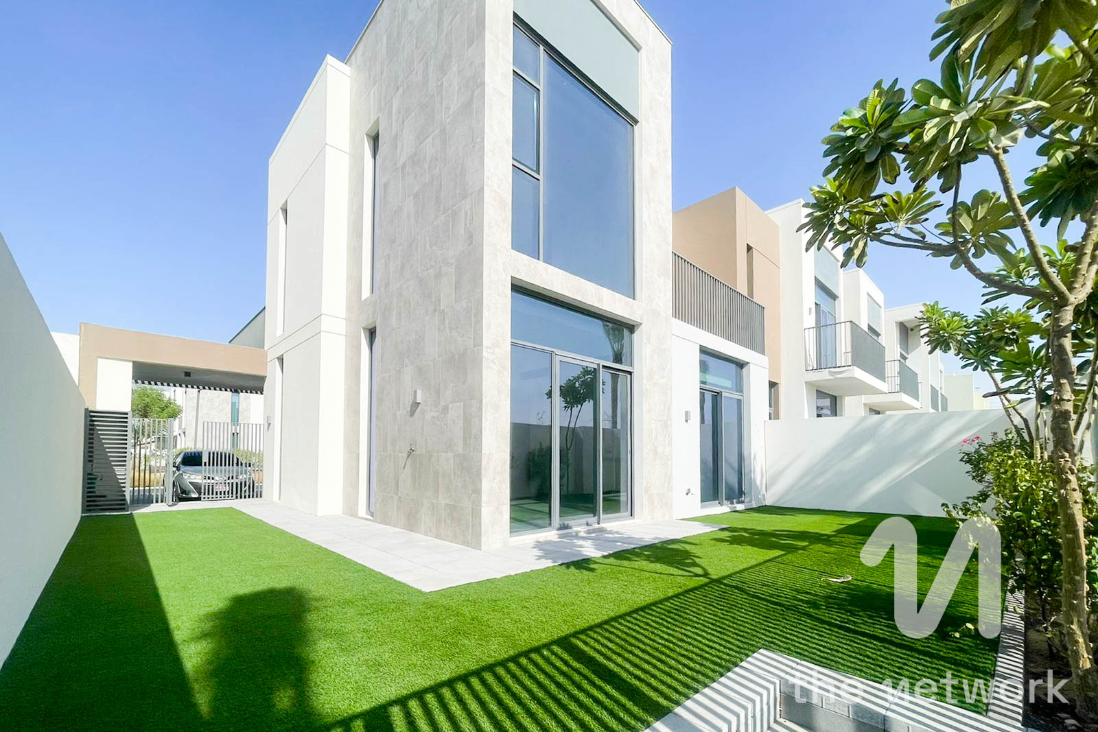 Vacant and Ready to move in | Painted | 4 Beds