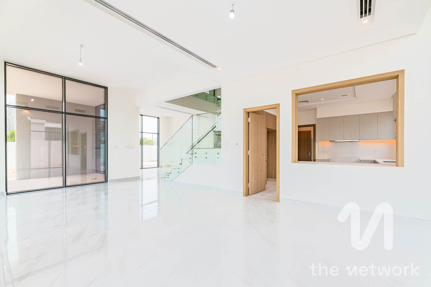 Corner 5BR Villa | Large Plot | Murooj Al Furjan