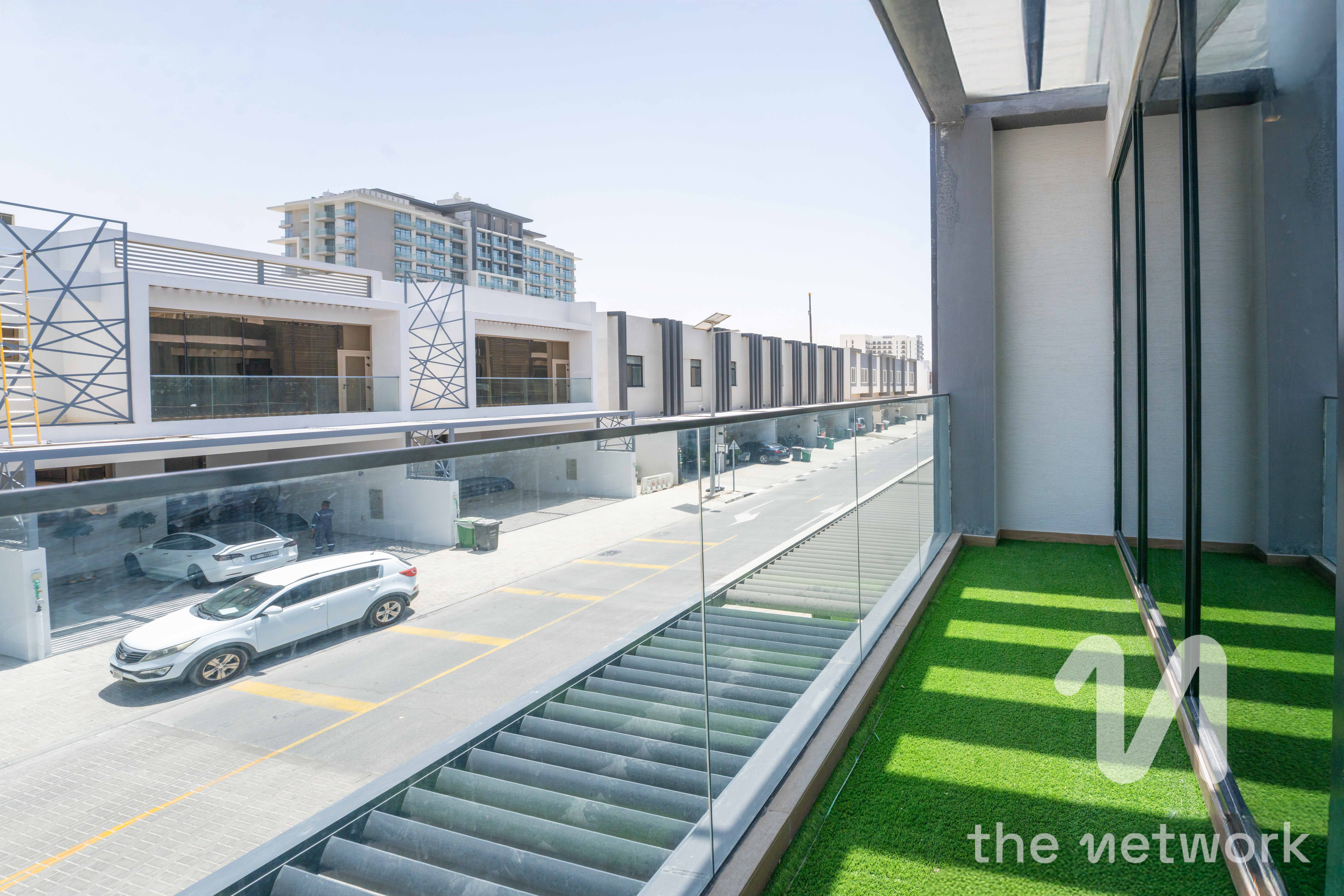 Open Plan | Vacant | Brand New | Corner Unit