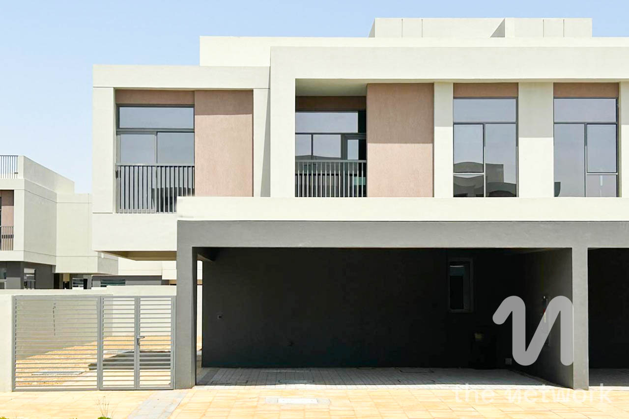 3 BR Villa | Vacant and Ready | Good Location