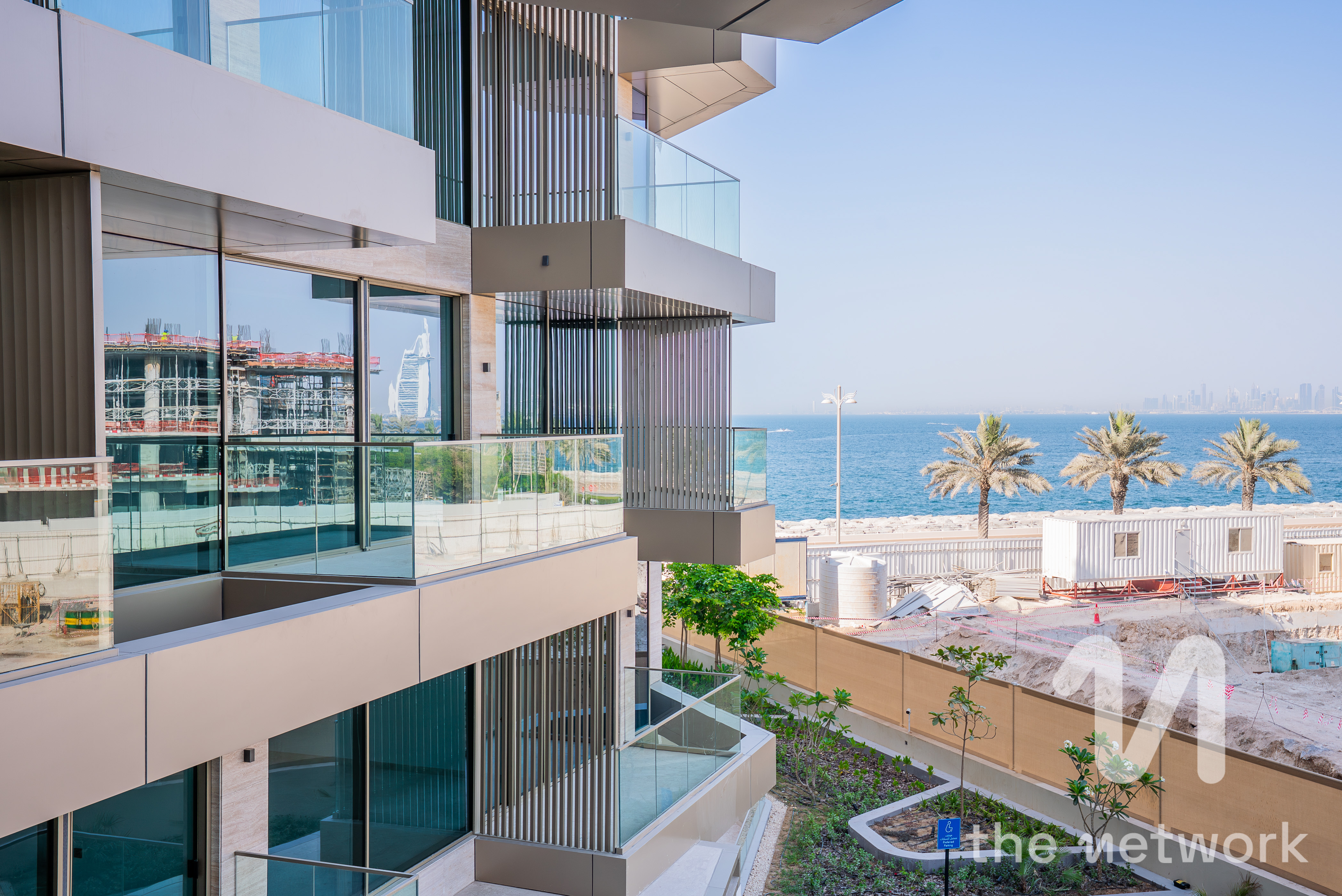 Brand New | Beach Access | Prime Location