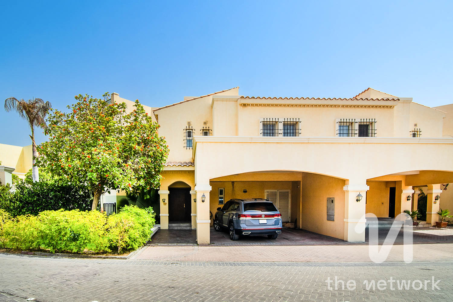 4BR Villa | Motivated Seller | Green Community