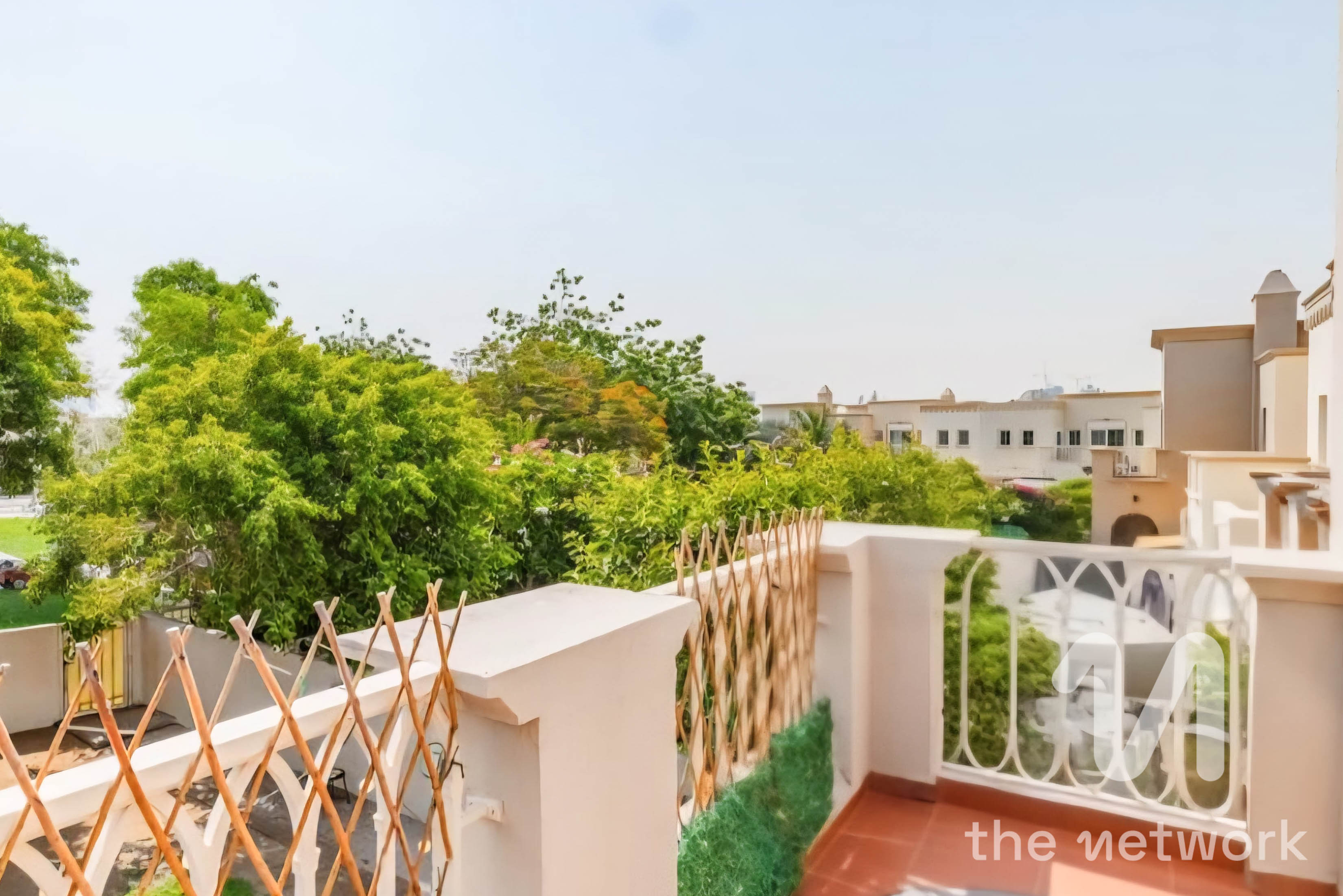 Park & Pool View | Vacant July | Large Plot