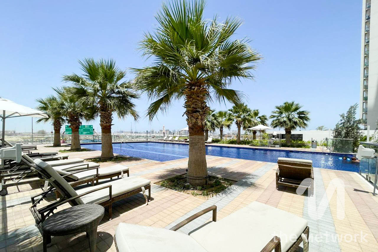 Golf Views | Biggest Layout | Vacant