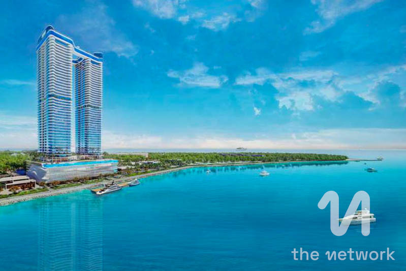 Private Pool | Full Sea View | Exclusive