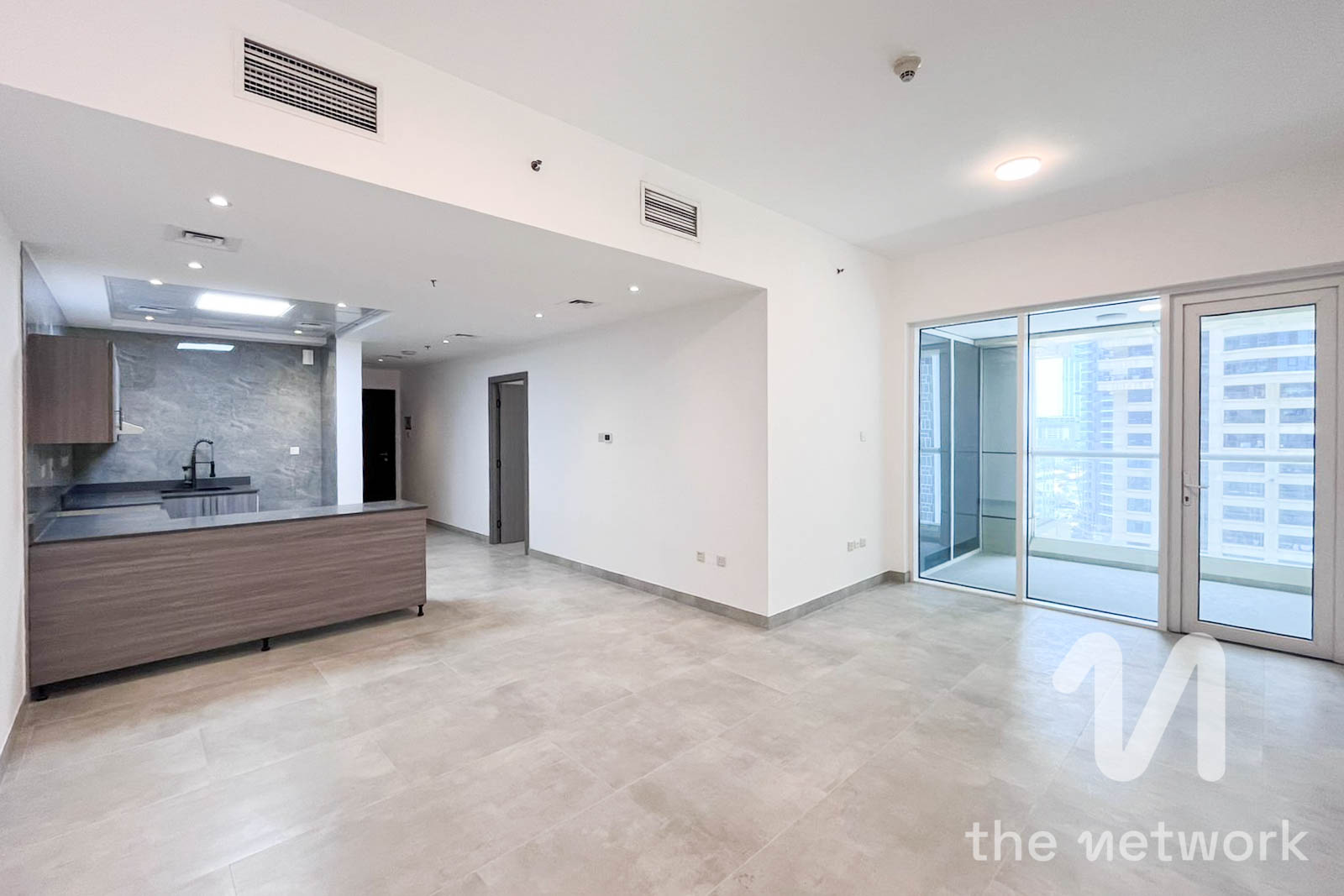 Vacant | Upgraded | Motivated seller