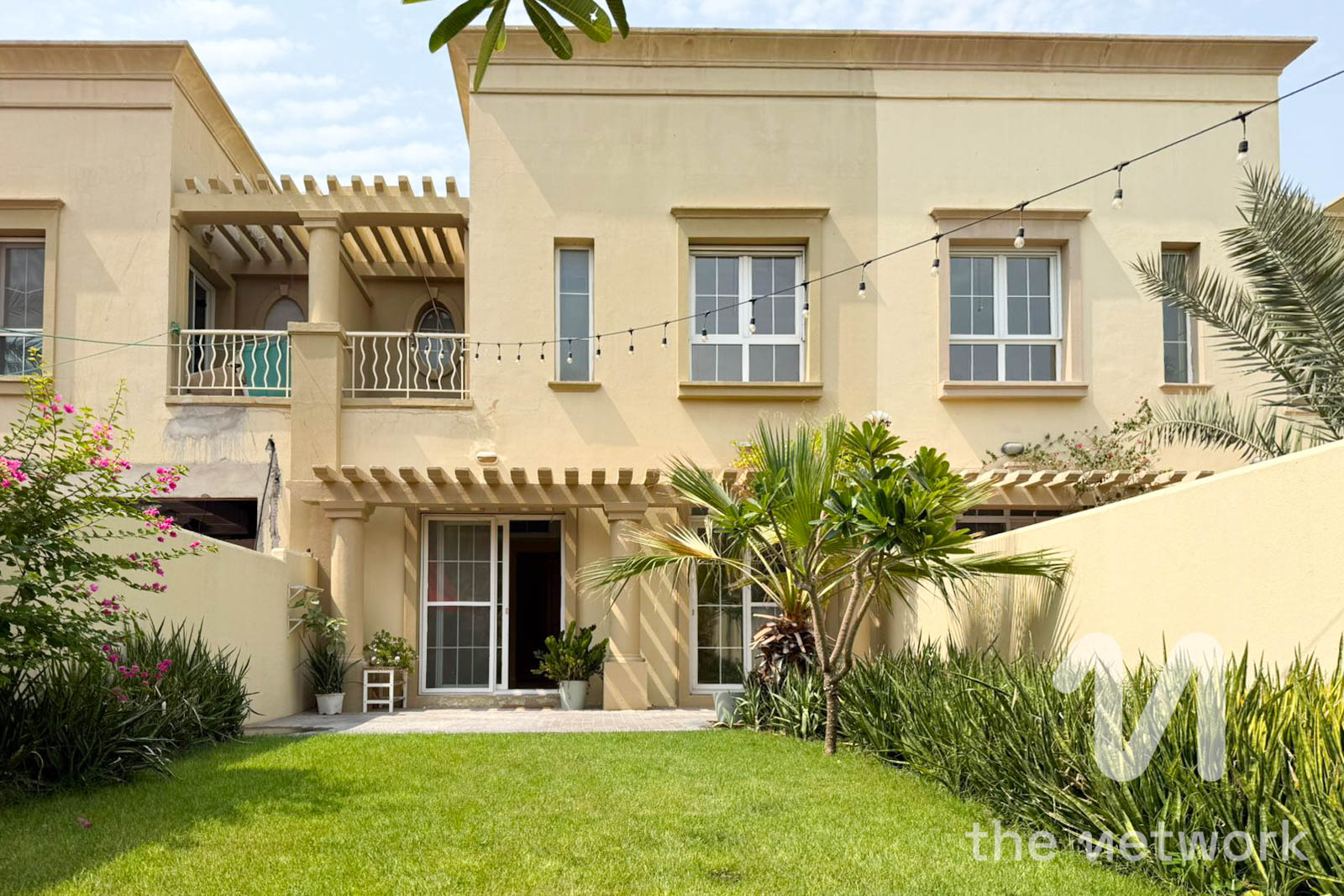 Townhouse |Internal Location | Vacant Now