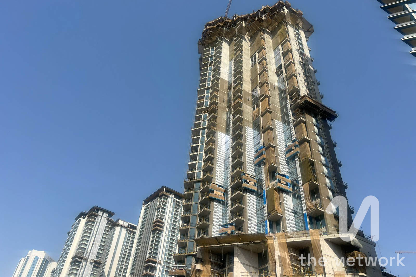 2BR + MAIDS + STUDY  | 1,502 sqft| Downtown View