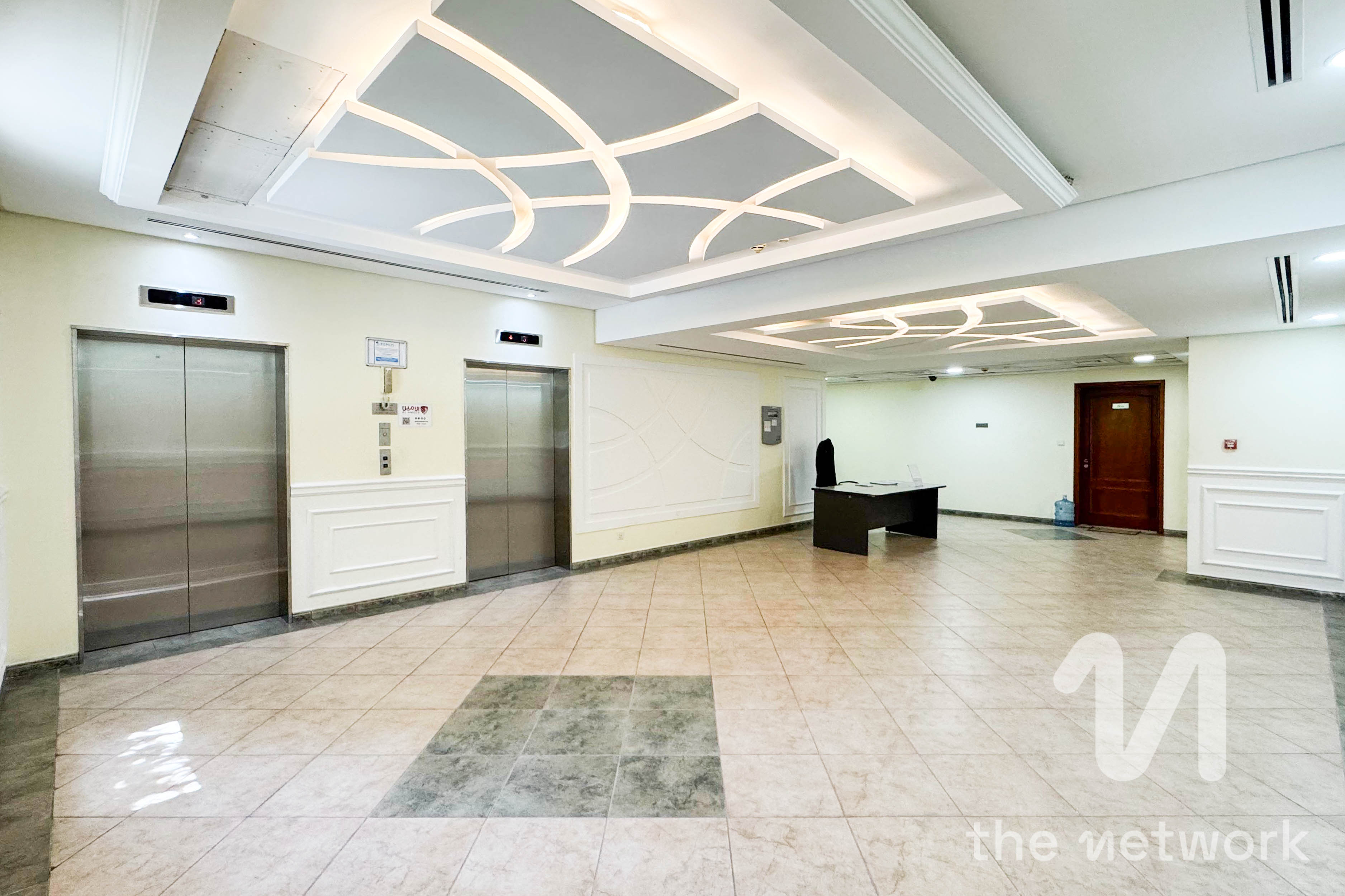 Spacious | Vacant | Well Maintained