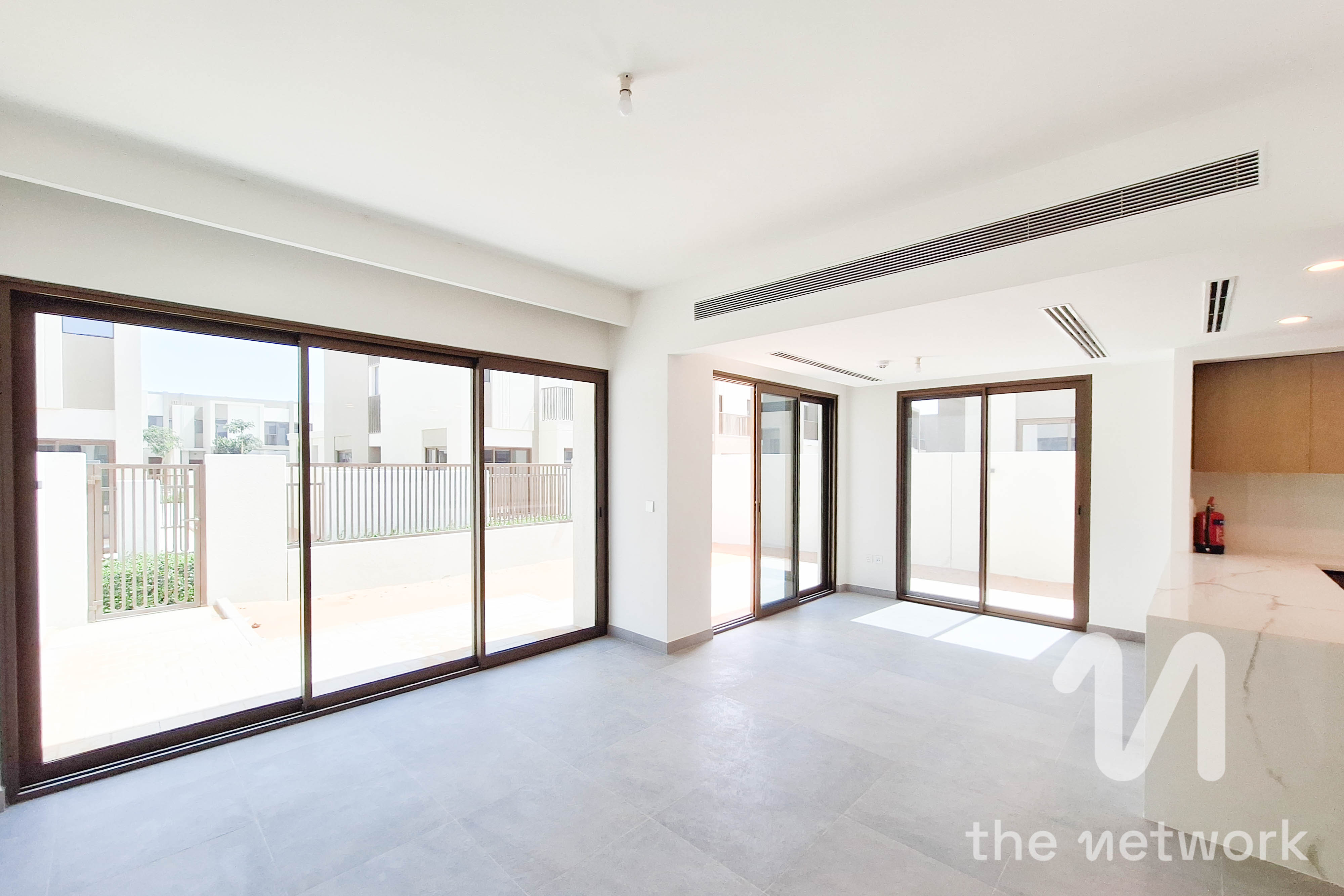 Brand New | Must See | Spacious Layout
