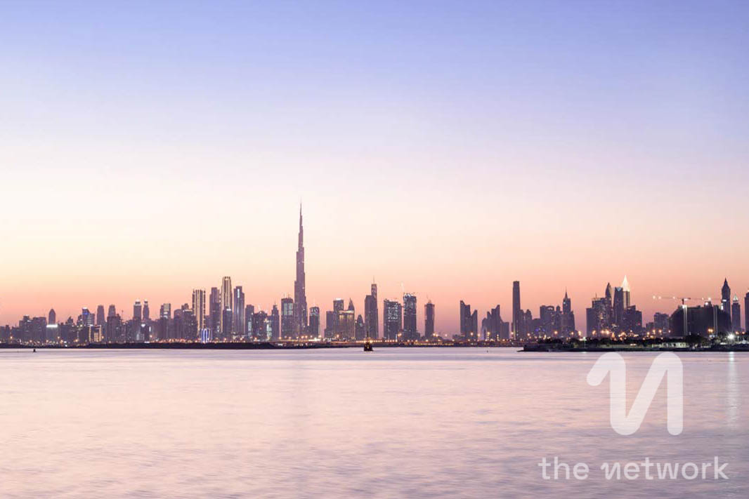 Waterfront Living | High ROI | Panoramic Sea View