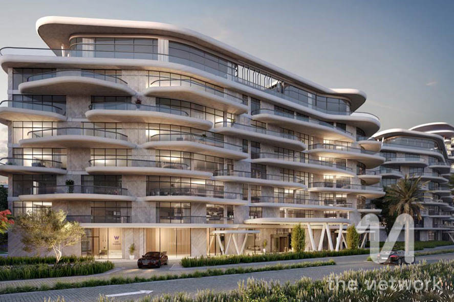 High Floor Unit | Seaside | Prime Location