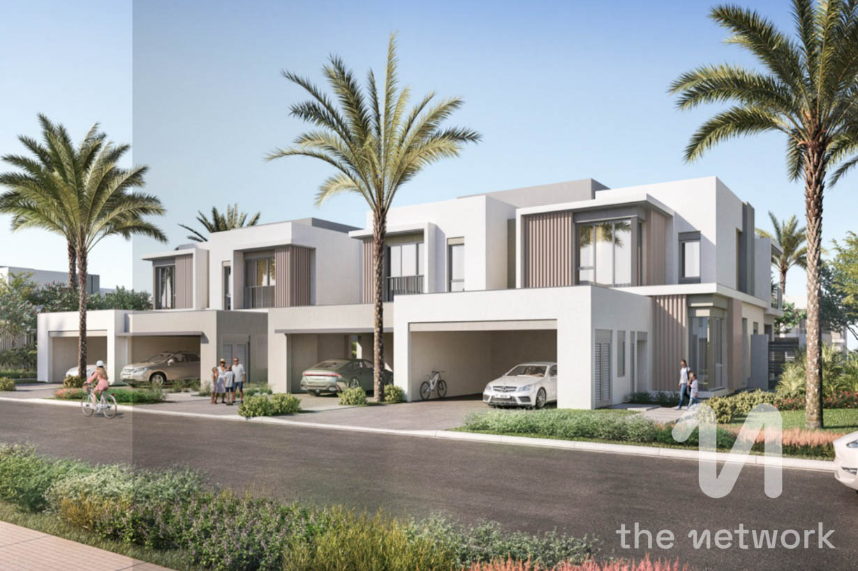 Single Row | Corner | Vastu | Close To Pool