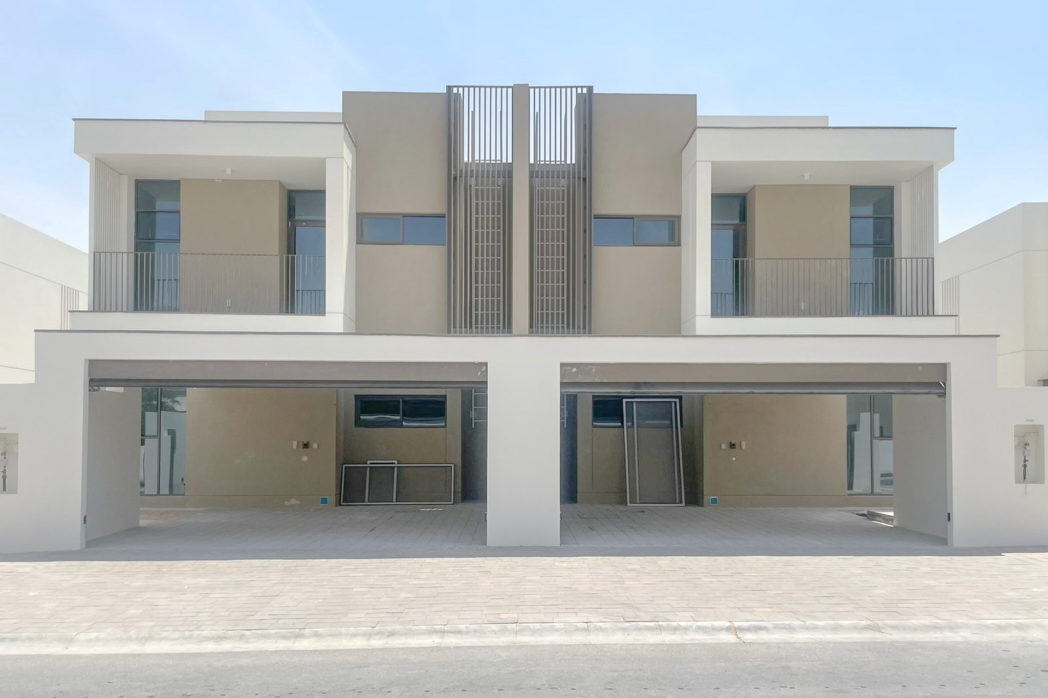 Tilal Al Furjan | 4BR Villa | Spacious Layout