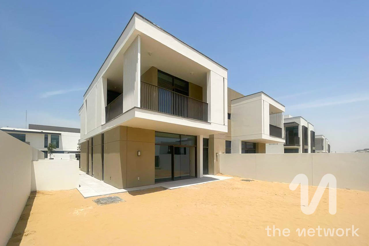 Tilal Al Furjan | 4BR Villa | Spacious Layout