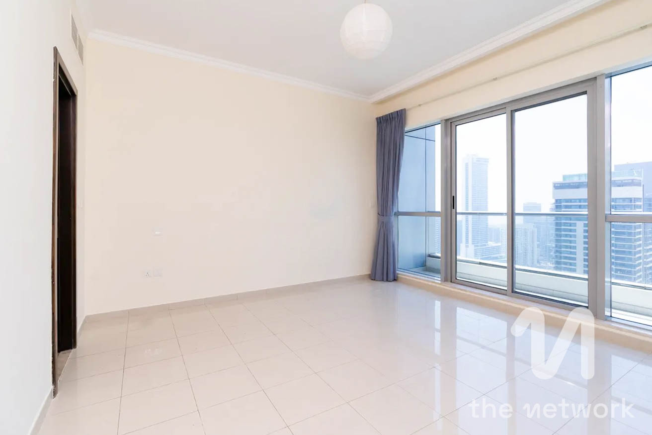Marina View | High Floor | Available | White Goods