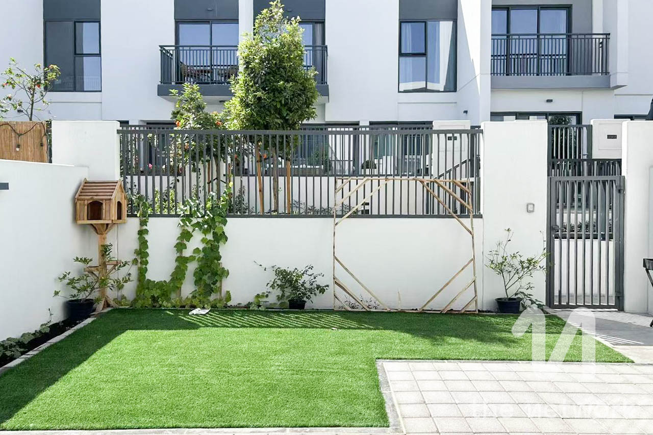 Prime Location | Vacant | Gated Community