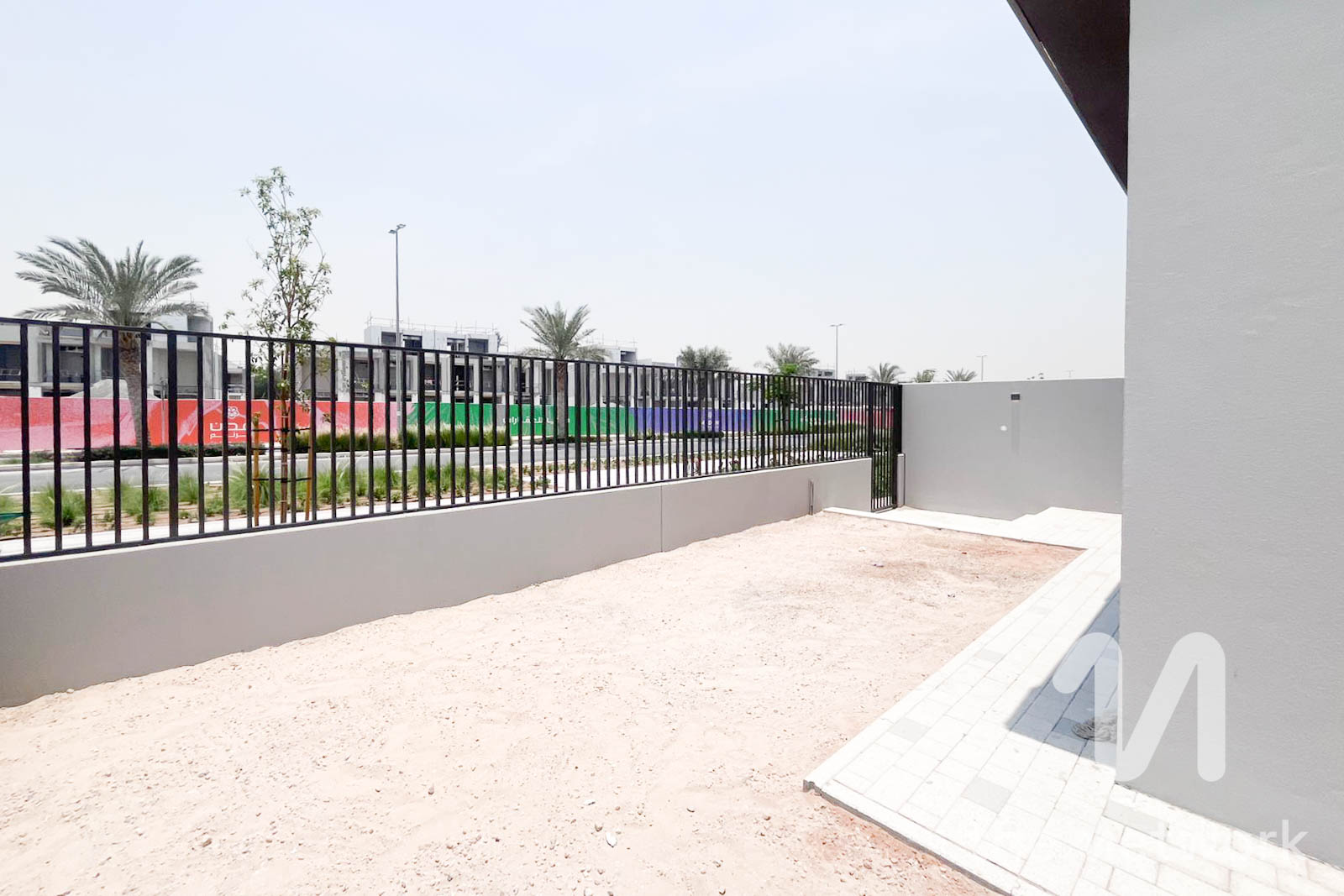 Multiple Options | On Park | Next to Entrance