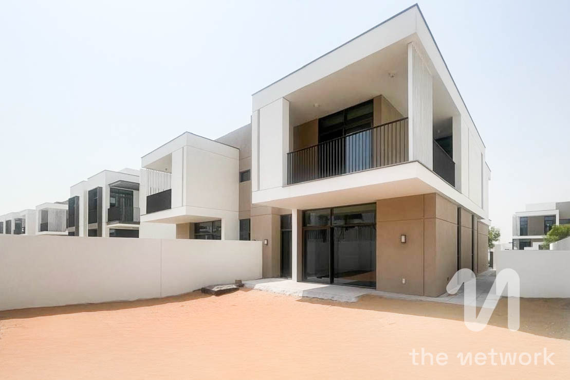 Tilal Al Furjan | 4BR Villa | Open House July 19th