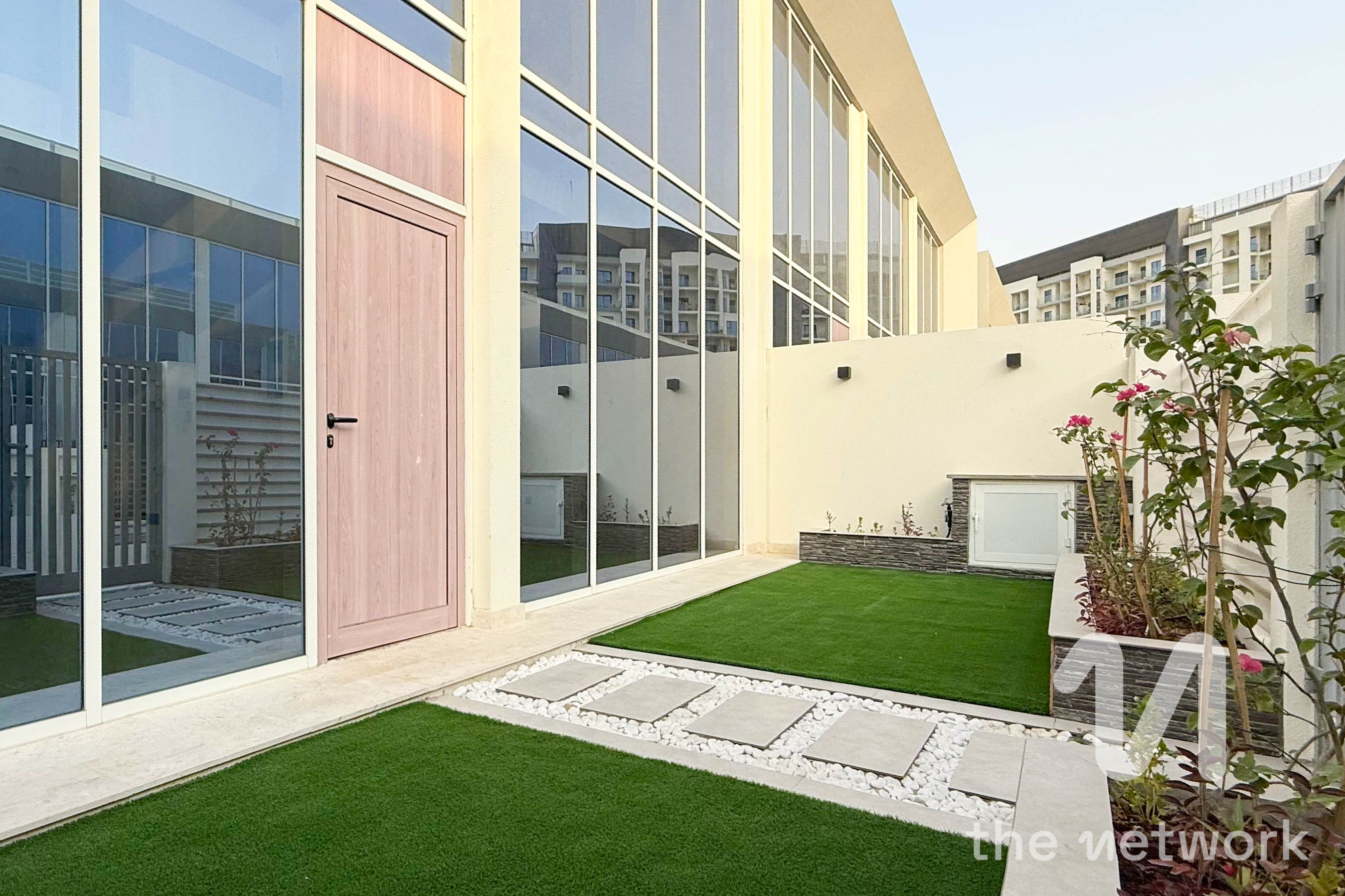 Vacant | Brand New | Gated Community
