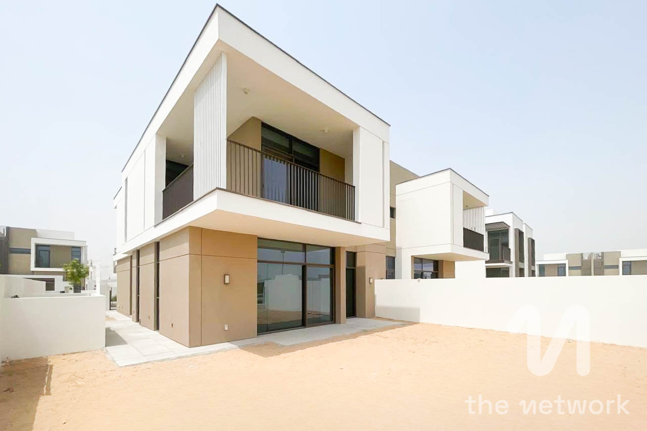 Internal Location| 4BR Villa |Best Price Available