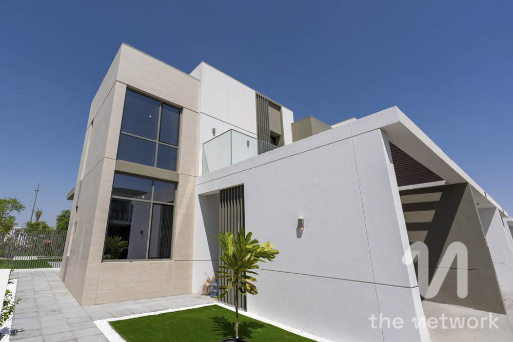 Greenbelt | Available in August | Gated community